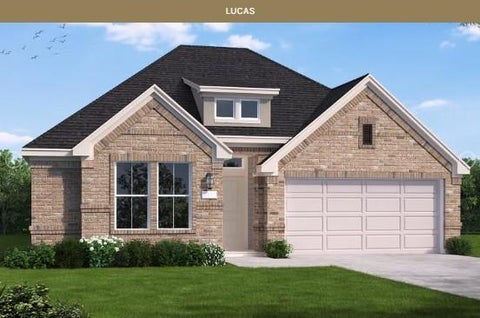 Photo of 42731 Mystery Lane, Magnolia, TX 77354 (MLS # 52156151)