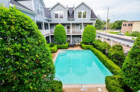 Photo of 1621 Heights Boulevard #14, Houston, TX 77008 (MLS # 21480948)