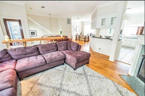 Tiny photo for 3011 Houston Avenue #B, Houston, TX 77009 (MLS # 927048)