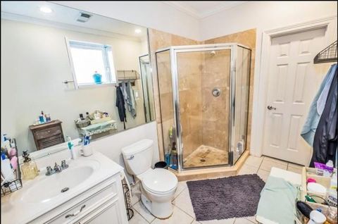 Tiny photo for 3011 Houston Avenue #B, Houston, TX 77009 (MLS # 927048)