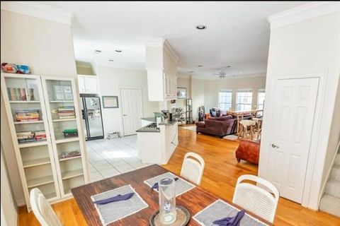 Tiny photo for 3011 Houston Avenue #B, Houston, TX 77009 (MLS # 927048)