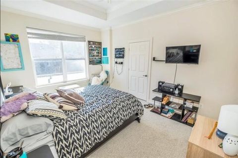 Tiny photo for 3011 Houston Avenue #B, Houston, TX 77009 (MLS # 927048)