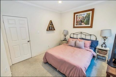 Tiny photo for 3011 Houston Avenue #B, Houston, TX 77009 (MLS # 927048)