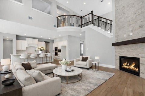 Photo of 28927 Ember Crest Lane, Fulshear, TX 77441 (MLS # 8600958)