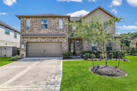 Photo of 1508 Harvest Vine Court, Friendswood, TX 77546 (MLS # 89479643)