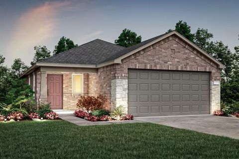 Photo of 16145 Sepia Manor Street, Conroe, TX 77378 (MLS # 86868298)