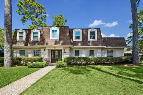 Photo of 10702 Elmdale Drive, Houston, TX 77070 (MLS # 90199343)