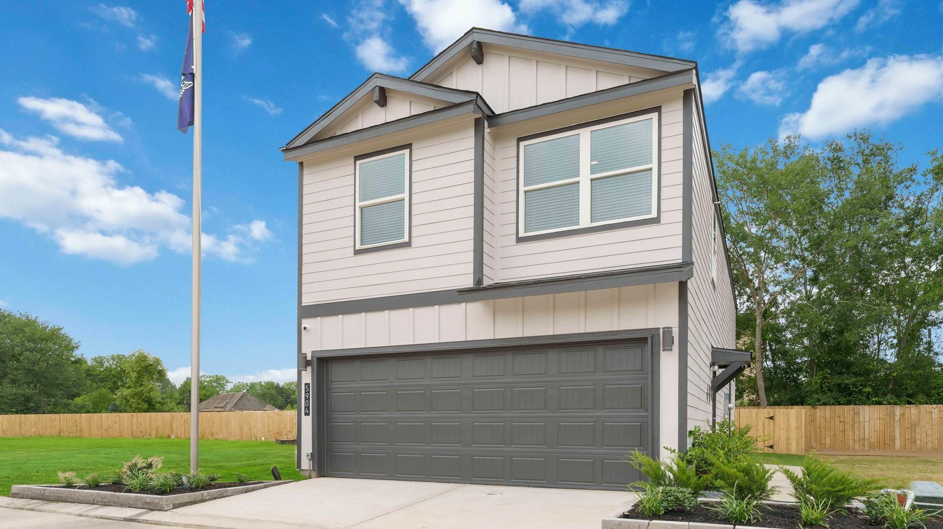 5929 Manning Oaks Street