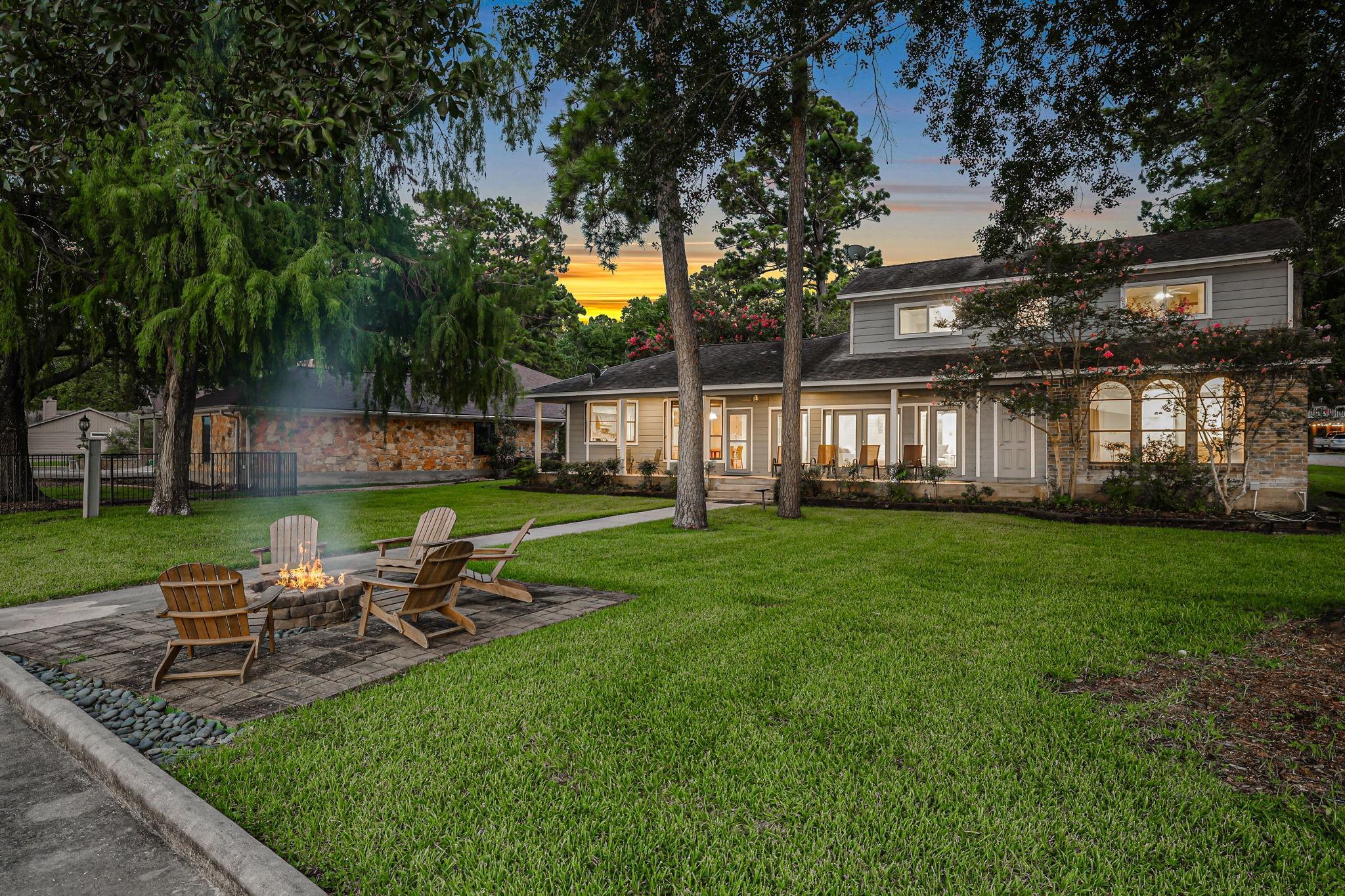 40 Pebble Beach Circle