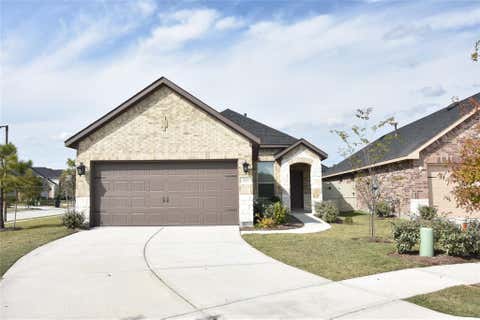 Photo of 9303 Colonial Bent Court, Conroe, TX 77385 (MLS # 58121364)
