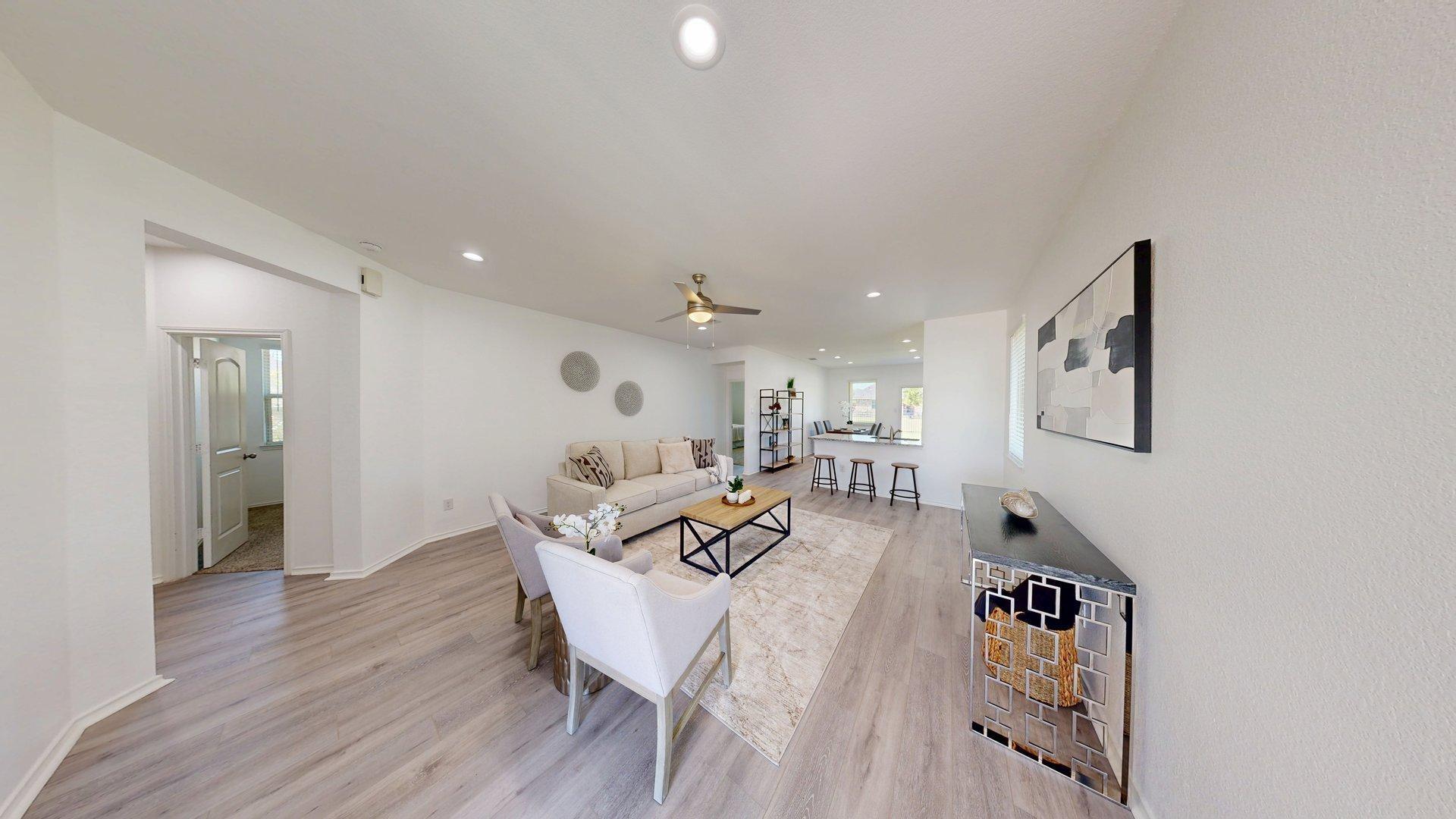 9303 Colonial Bent Court