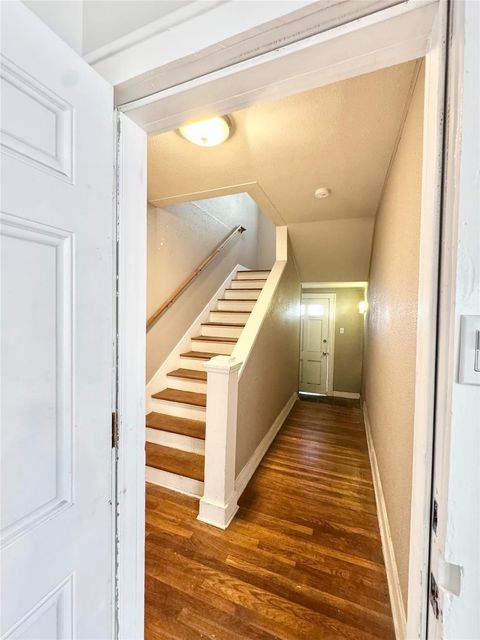 Tiny photo for 629 E 11th Street #1, Houston, TX 77008 (MLS # 55356210)