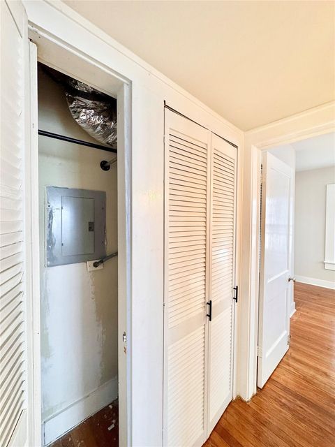 Tiny photo for 629 E 11th Street #1, Houston, TX 77008 (MLS # 55356210)