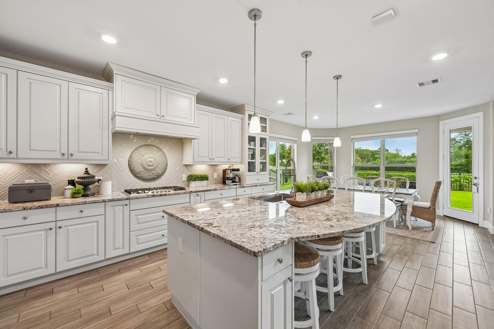 16810 Harbor Falls Drive