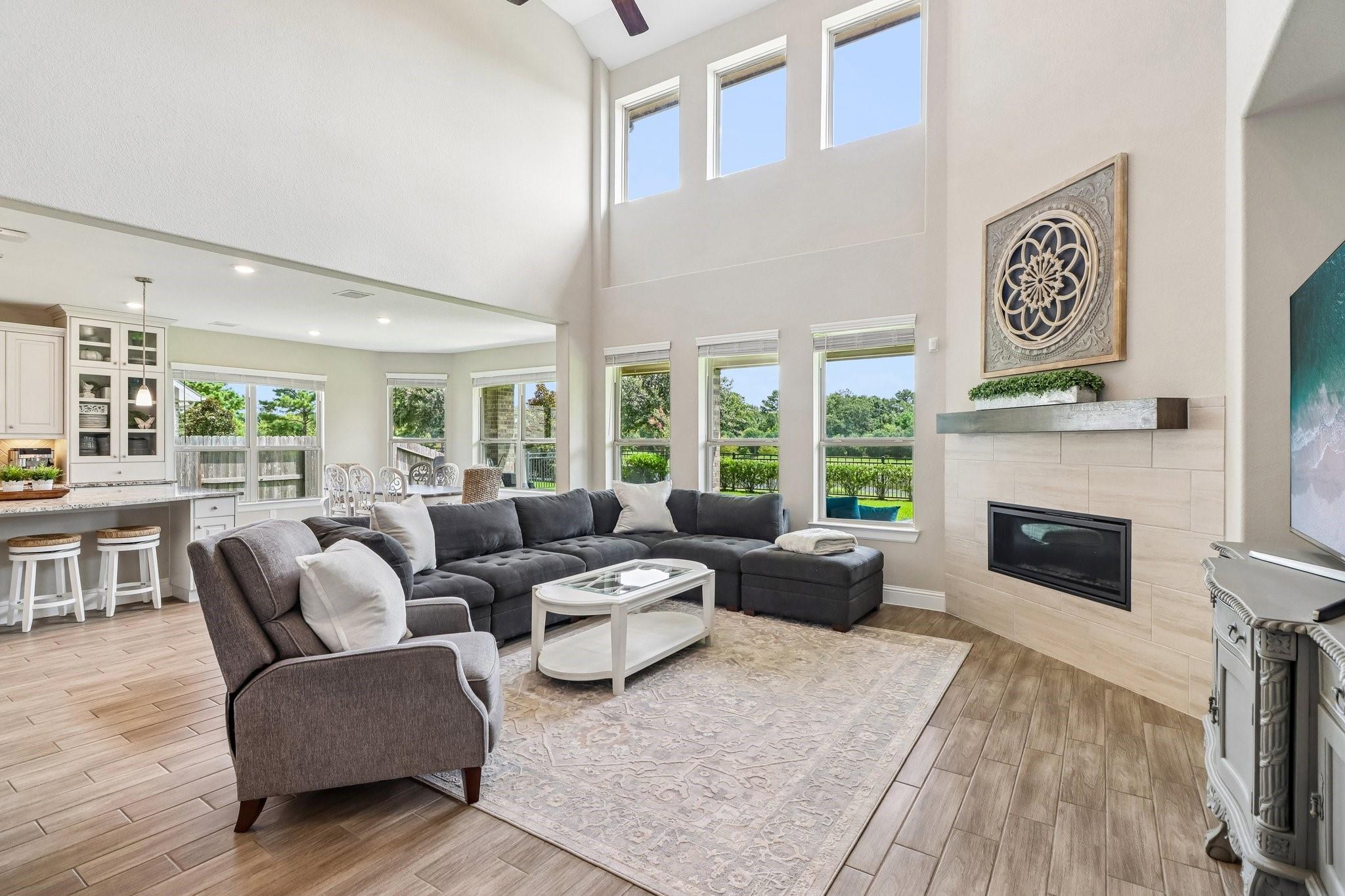 16810 Harbor Falls Drive