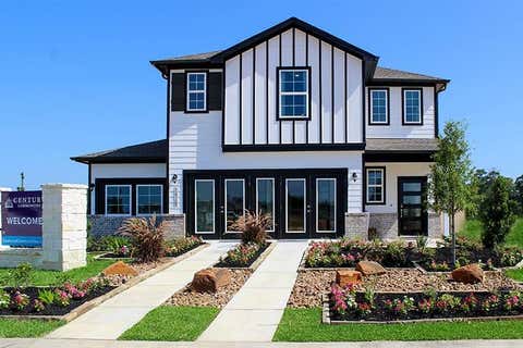 Photo of 16768 Needlepoint Drive, Conroe, TX 77302 (MLS # 48675657)