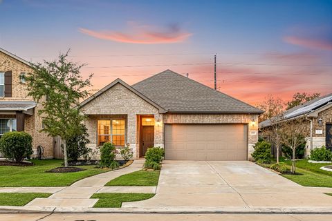 Photo of 11523 Brookside Arbor Ln Ln, Richmond, TX 77406 (MLS # 73093078)
