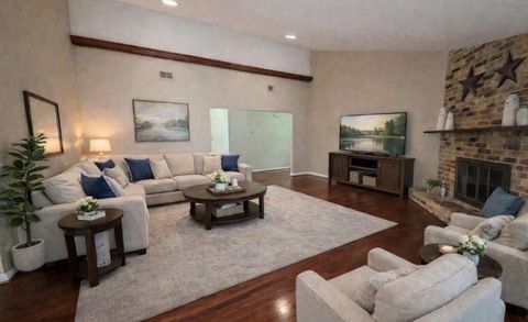 Photo of 1408 Brandon Court, Bay City, TX 77414 (MLS # 10823032)