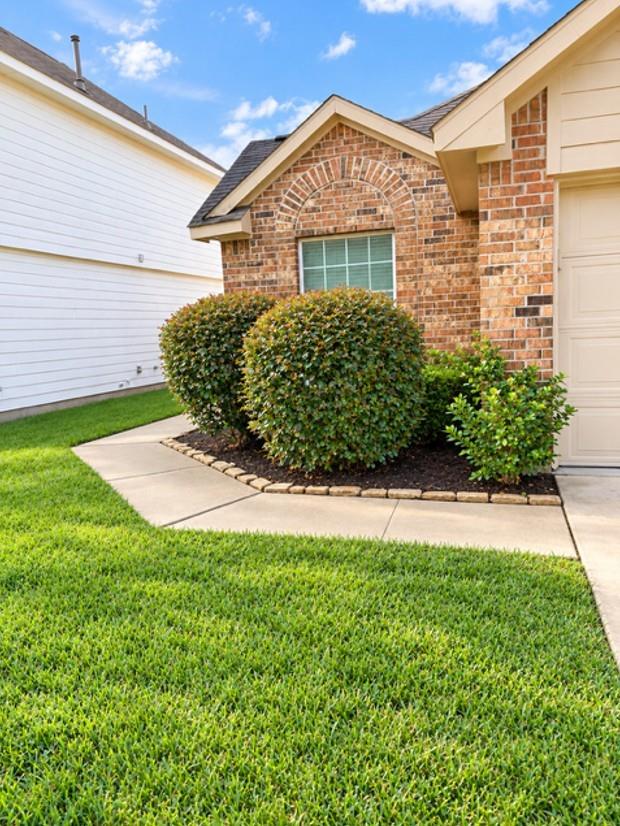 2814 Chaplin Place Drive