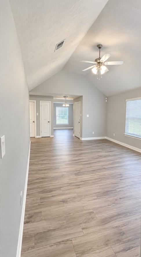 2814 Chaplin Place Drive