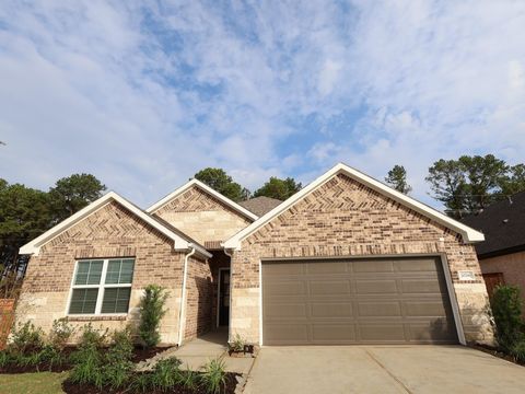 Photo of 20706 Draper Road, Tomball, TX 77377 (MLS # 96185052)