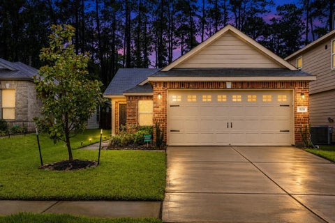 Photo of 9530 Louis Phillip Street, Magnolia, TX 77354 (MLS # 10797002)