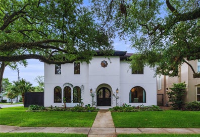 3803 Drake Street Houston TX 77005