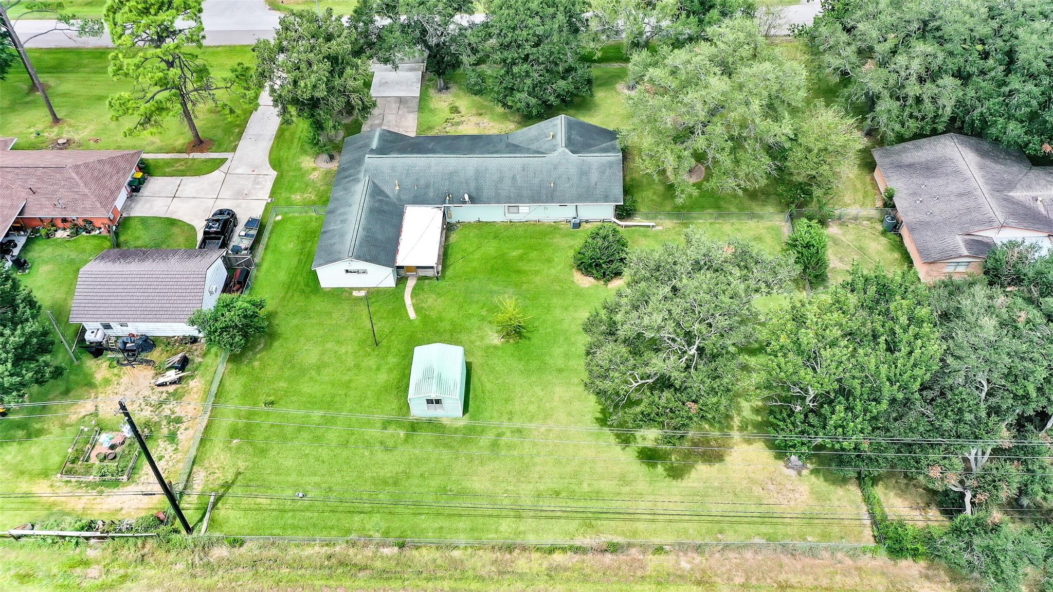 3605 Longherridge Drive