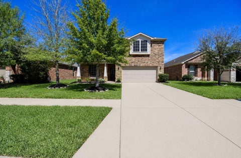 Photo of 8207 Running Brook Lane, Richmond, TX 77469 (MLS # 89041803)