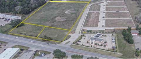 Vacant Land For Sale - State Hwy 6<br/> Alvin, TX 77511