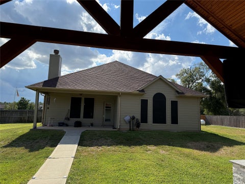 Photo of 9255 Silver Back Trail, Conroe, TX 77303 (MLS # 62714110)