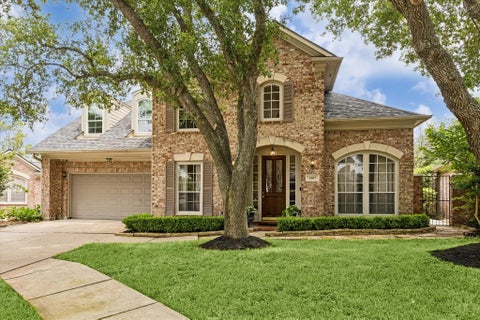 Photo of 1507 Kennebeck Place, Houston, TX 77077 (MLS # 88182254)