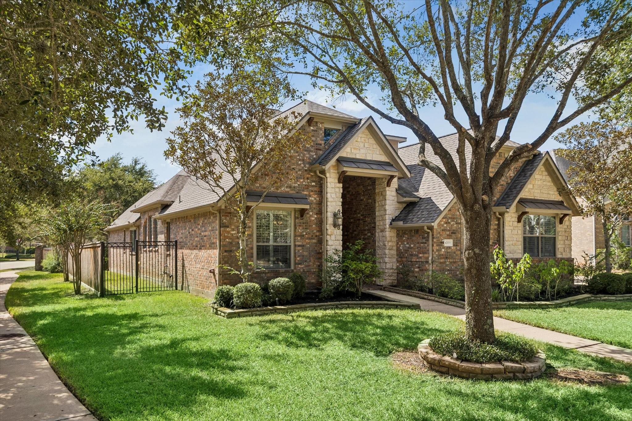 4703 Stonepass Court
