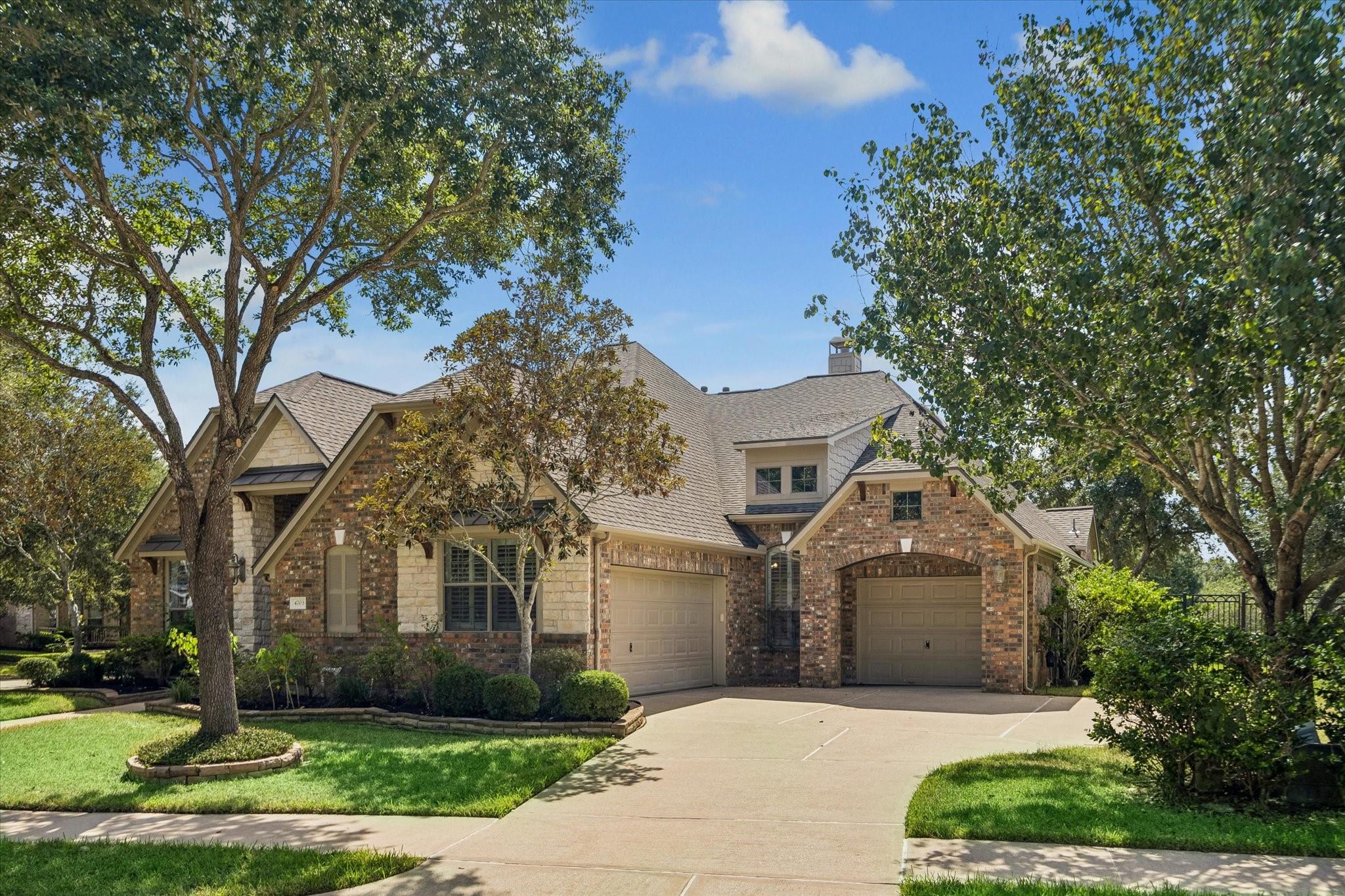 4703 Stonepass Court