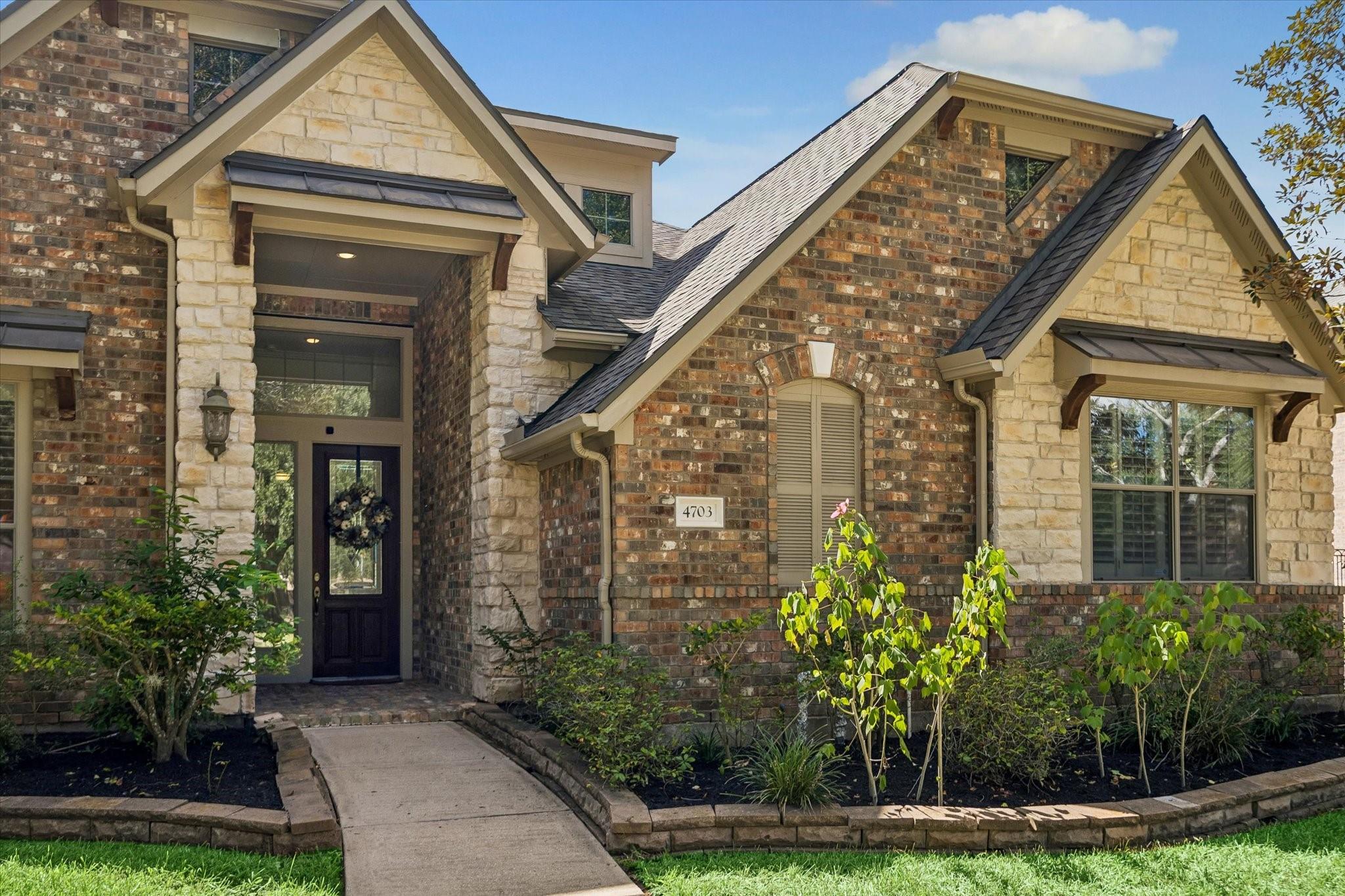 4703 Stonepass Court