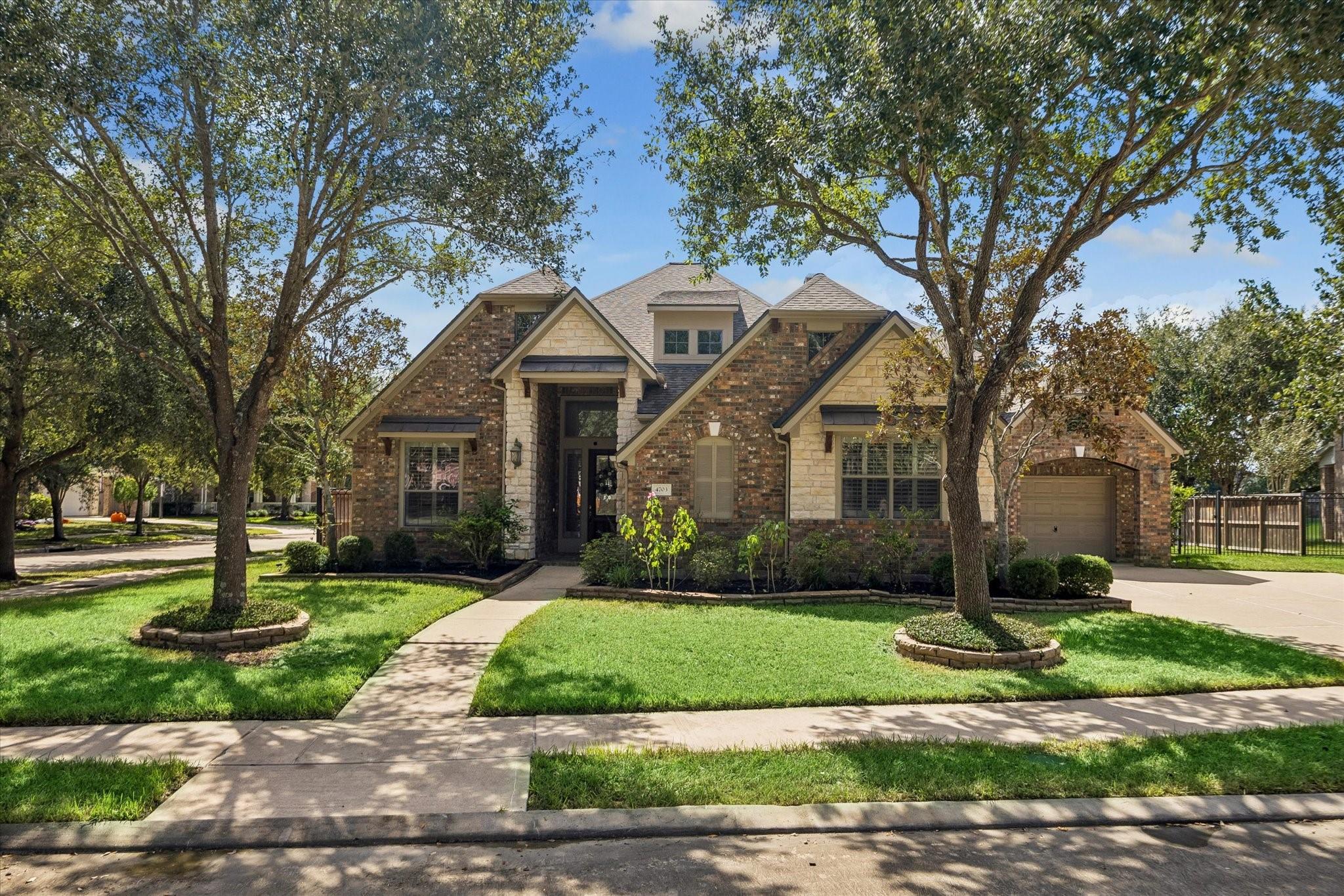 4703 Stonepass Court