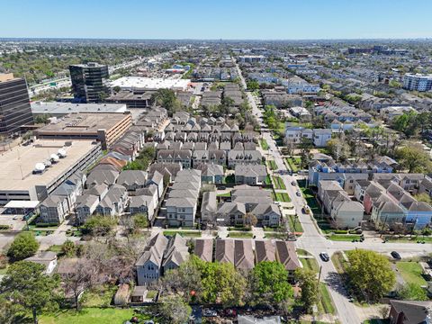 Tiny photo for 2601 Bevis Street #E, Houston, TX 77008 (MLS # 85784210)