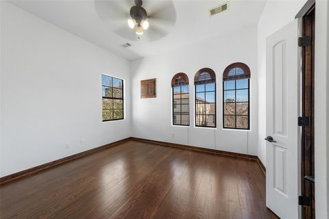 Tiny photo for 2601 Bevis Street #E, Houston, TX 77008 (MLS # 85784210)