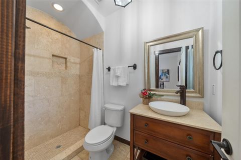 Tiny photo for 2601 Bevis Street #E, Houston, TX 77008 (MLS # 85784210)