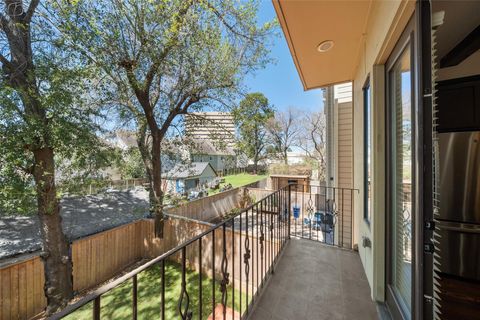 Tiny photo for 2601 Bevis Street #E, Houston, TX 77008 (MLS # 85784210)
