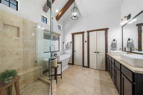 Tiny photo for 2601 Bevis Street #E, Houston, TX 77008 (MLS # 85784210)