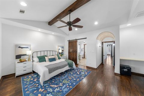 Tiny photo for 2601 Bevis Street #E, Houston, TX 77008 (MLS # 85784210)