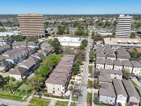 Tiny photo for 2601 Bevis Street #E, Houston, TX 77008 (MLS # 85784210)