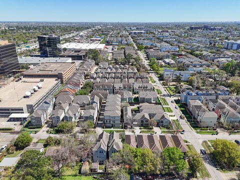 Tiny photo for 2601 Bevis Street #E, Houston, TX 77008 (MLS # 85784210)