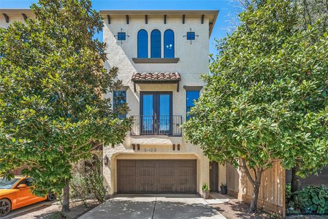 Tiny photo for 2601 Bevis Street #E, Houston, TX 77008 (MLS # 85784210)