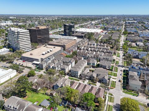 Tiny photo for 2601 Bevis Street #E, Houston, TX 77008 (MLS # 85784210)