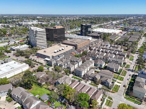 Tiny photo for 2601 Bevis Street #E, Houston, TX 77008 (MLS # 85784210)