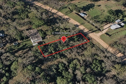 Photo of 0 Trinity Road, Dayton, TX 77535 (MLS # 62226691)