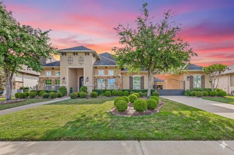 2611 Kielder Shadow Court Katy TX 77494
