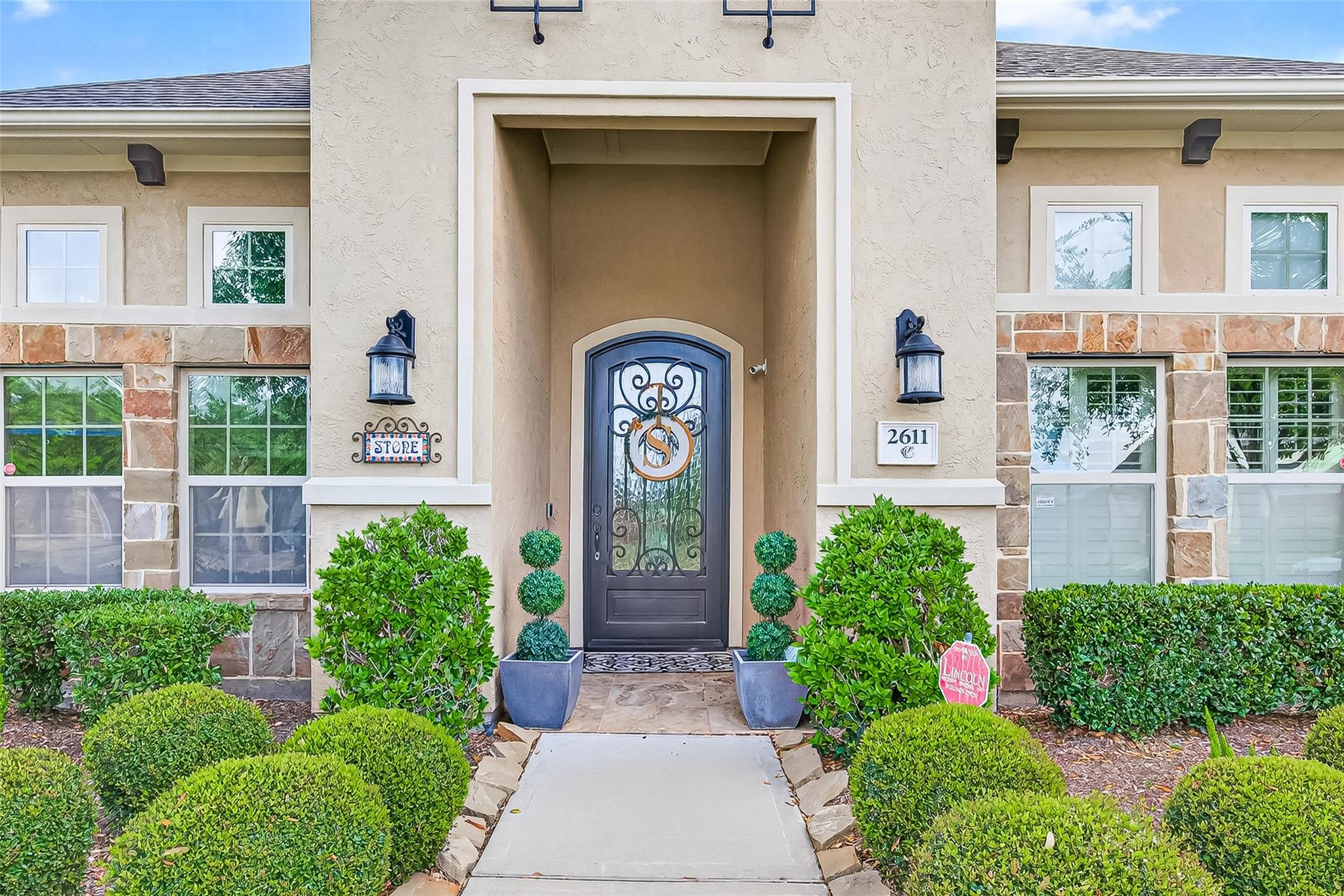 2611 Kielder Shadow Court